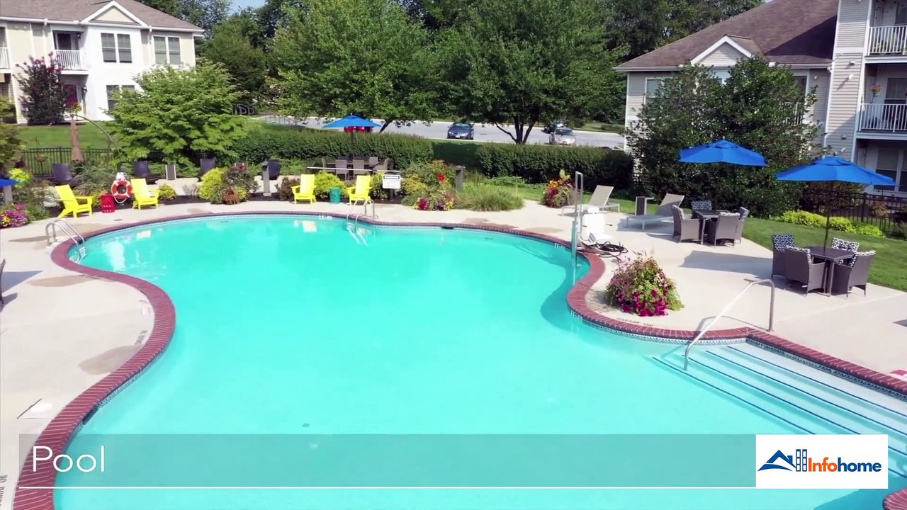 Bentley Ridge: Contact, Pricing, Location, Apartment Features & More