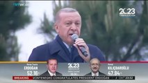 World leaders congratulate Erdogan on his run-off victory