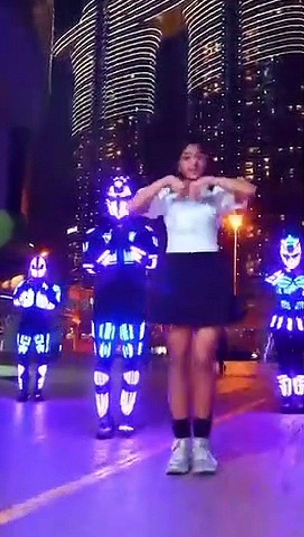 Music  Music  dance