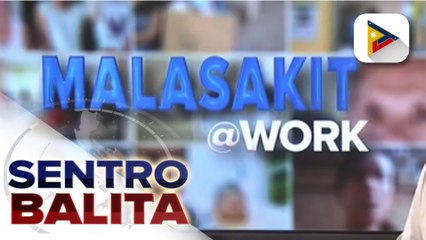 MALASAKIT AT WORK: Ginang na may stage 4 cervical cancer, tinulungan ni Ako Bicol Party list Rep. Bongalon para makapagpa-laboratory test