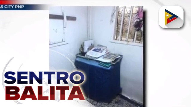 4-year old na batang lalaki sa Las Piñas, natagpuang patay sa loob ng washing machine