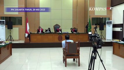 Panas! Debat Penasihat Hukum Haris-Fatia dengan Hakim soal Luhut Tak Hadir Sidang