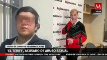 Autor de corridos de Natanael Cano es detenido por violación agravada en Sonora