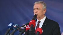 Mansur Yavaş'tan Turgut Altınok'a takas teklifi