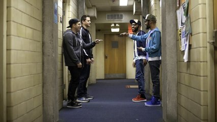 22 Jump Street vidéo bande annonce