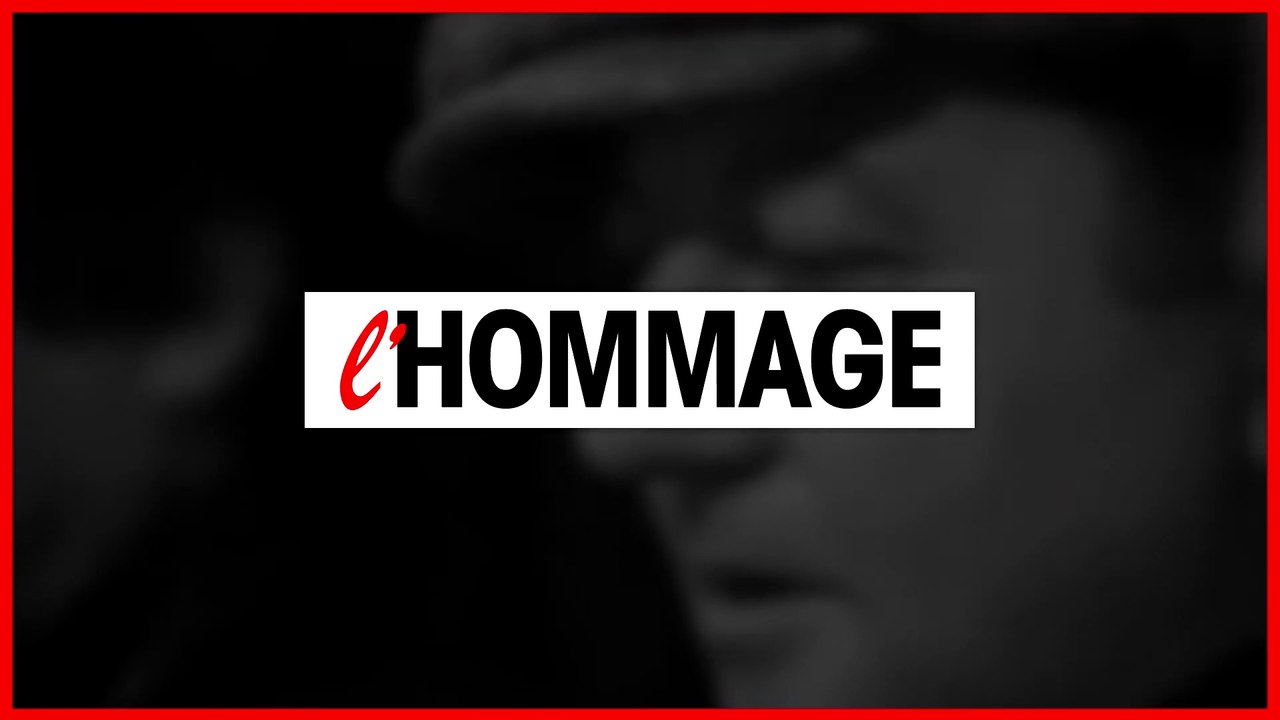 Teaser - Coluche (Hommage #7)