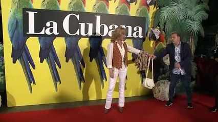 Muere la actriz Silvia Tortosa a los 77 años