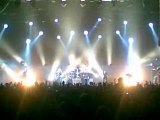 Nightwish - Dead to the world Zenith Paris 06-04-08