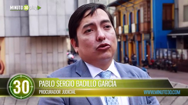 Procuraduría constituyó agencia especial en caso de menores de edad indígenas del Guaviare