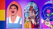 Los Saviñón feat. Las Princesas - Medley de Disney a Cappella 2