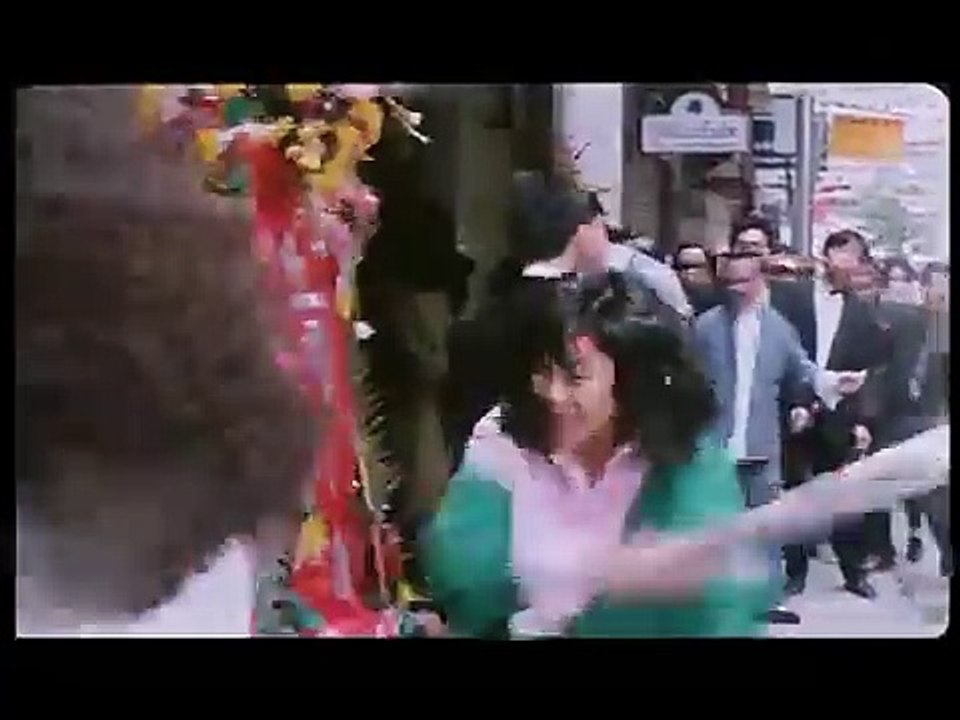 老虎出監 (Run, Don't Walk) 預告 Trailer｜狄龍｜吳耀漢｜鄭則仕｜呂秀...