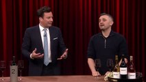 The Tonight Show: Gary Vaynerchuk enseña a Jimmy todo lo que debe saber sobre la cata de vinos