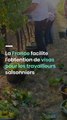 La France facilite l'obtention de visas pour les travailleurs saisonniers