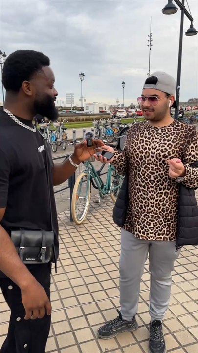 Le prix de ton outfit ?  (Exclu Dailymotion)