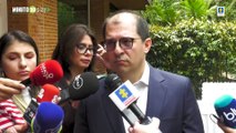 Declaraciones Fiscal General de la Nación 27 de noviembre