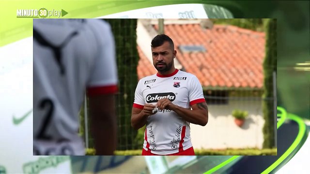 No debemos hacer cuentas, lo que debemos hacer es ganar Cadavid