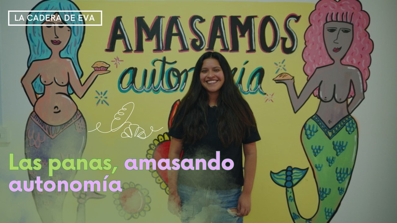 Las Panas, amasando autonomía