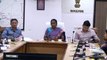 #GUJARAT #AHMEDABAD LOK SABHA ELECTIONS 2024 ASSISTANT ELECTION OFFICERS MEETING WITH COLLECTOR