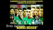 MEXICO vs USA 1-1 Memes ERROR Chicharo y Ochoa!