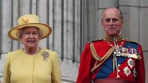 UK Welcomes Spanish King Felipe and Queen Letizia State Visit