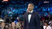 Jayson Tatum Drafted 3rd Overall By Boston Celtics in 2017 NBA Draft