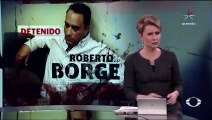 Roberto Borge pelea extradición - Corrupción