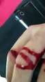 #VIDEO: Diputado local de Morena es agredido hasta sangrar por Priístas
