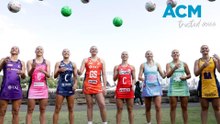 Thunderbirds on offensive for Super Netball season