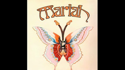 Mariah - Mariah | 1976 | United States | Hard Rock | Classic Rock
