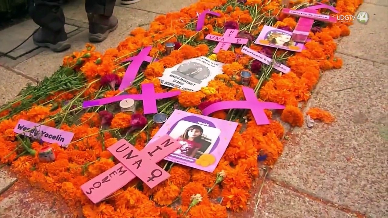 Analizan 23 feminicidios en Jalisco; la mayoría de mujeres tenía órdenes de restricción