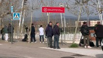 La UCO registra la sede de la Federación en Las Rozas