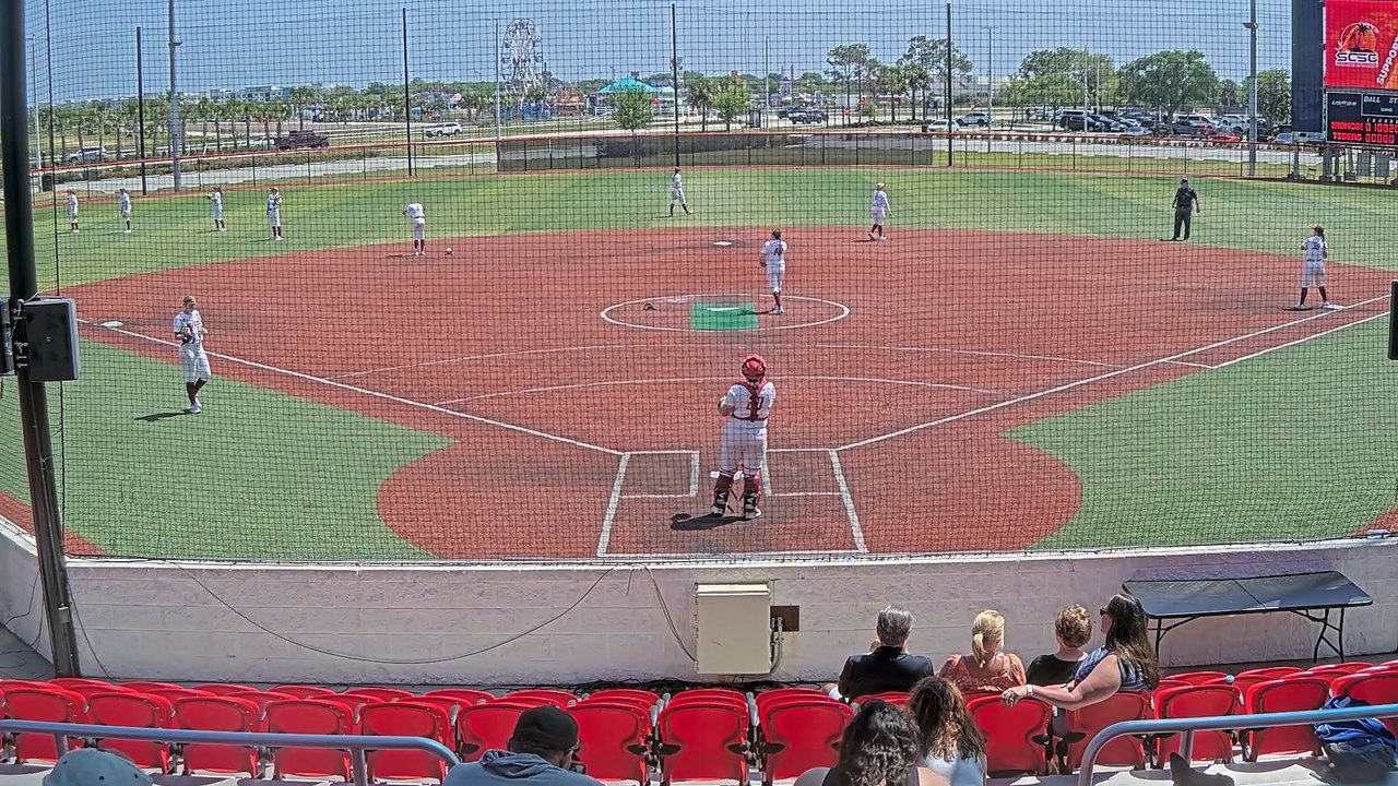 SUNY Cobleskill Tigers vs. Hastings College Bro...