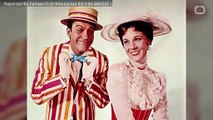 Julie Andrews Does Not Want Role in Mary Poppins Returns