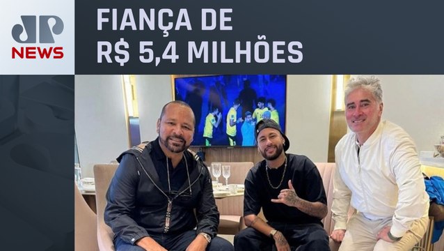 Pai de Neymar diz que não vai ajudar Daniel Alves