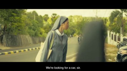 Yohanna (2024) Official Teaser – A Heart-Pounding Thriller About Child Exploitation