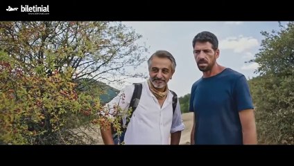 Bulutlarin Üstünde | movie | 2023 | Official Trailer