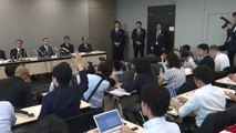 Fabricante de airbags japonés Takata se declara en quiebra