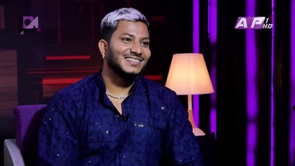 अभिनेता नाजिर हुसेन बाउको नाम सुन्नै चाहँदैनन्, किन -  THE PRAKASH SUBEDI SHOW - S02 - EP 10 - NAJIR