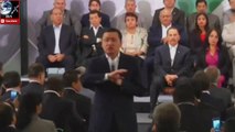 Osorio Chong pide tener fe en la PGR ante el Caso Duarte