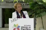 BURLA DEL PRESIDENTES DE CHILE Y COLOMBIA A #EPN POR PERDER CON Alemania en Confereraciones