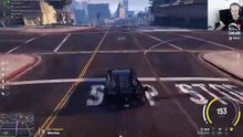 GTA V - Grand RP PT  - Onde tirar o porte de arma  - Sargento Rodrigues