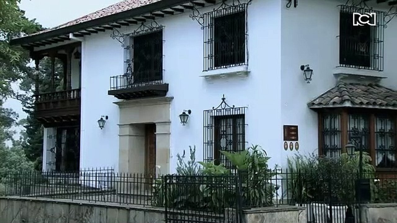 Capítulo 5 de Doctor Mata
