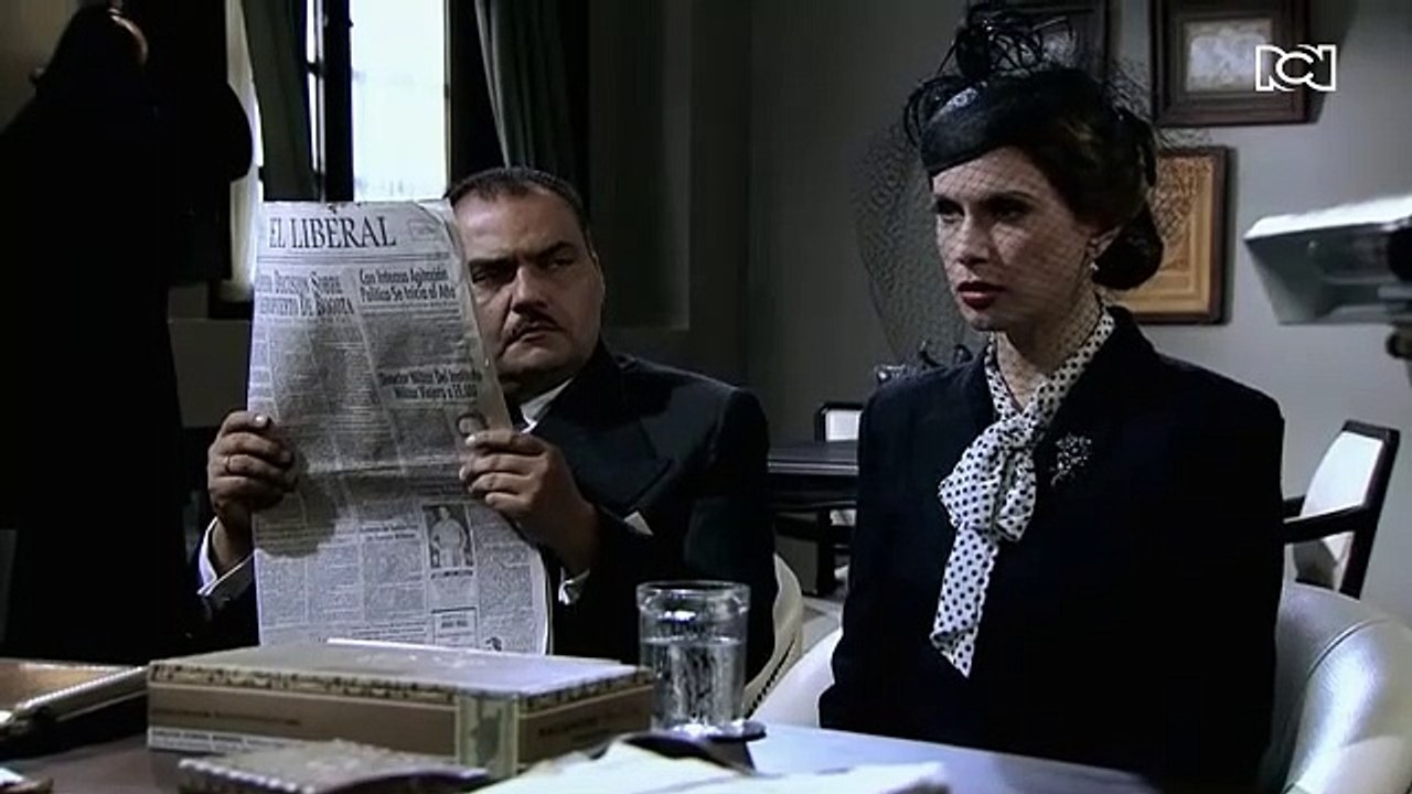 Capítulo 4 de Doctor Mata - Vídeo Dailymotion