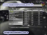 Fecha 09 - Posiciones y proxima fecha