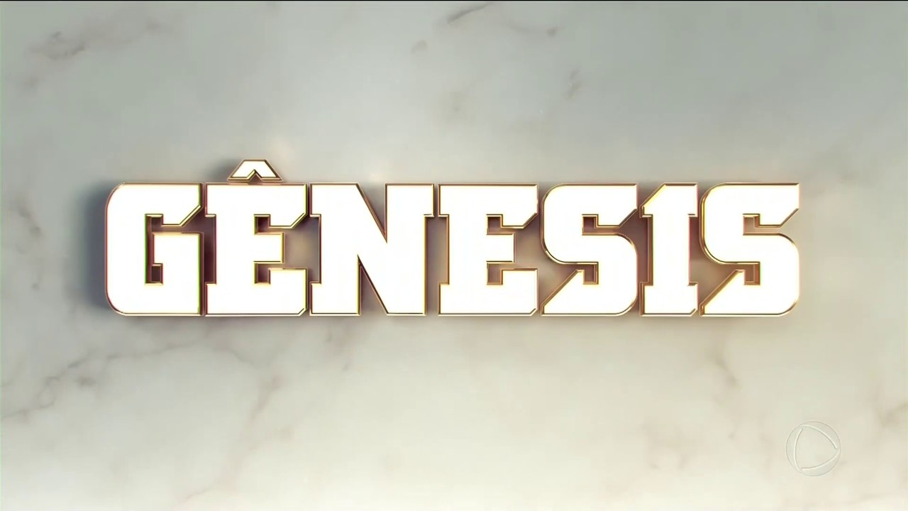 Genesis - Capitulo 22 (20/03/2024)