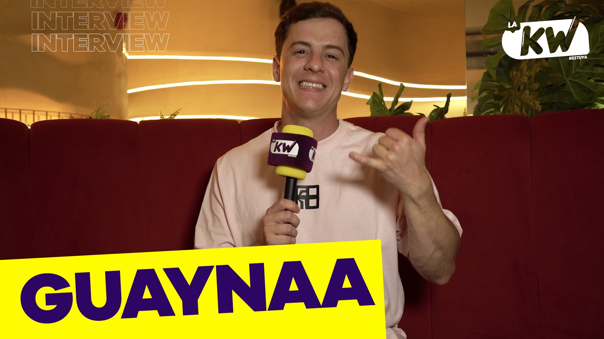 ⁣Guaynaa desata el perreo con su nueva canción “Vaquera”