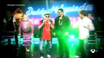 Daddy Yankee y Daddy Melquiades bailan juntos 