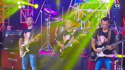 Kiyu Kiyu Supir Truk - Brodien [Official Music Video]