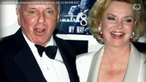 Barbara Sinatra, Wife Of Frank Sinatra, Dies At 90