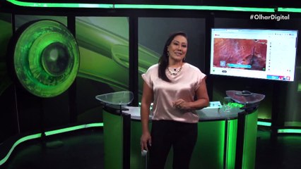 “Dobrar roupas e assar biscoitos humanoide promete ser uma mão na roda para sua casa